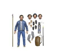 Jaws 50th Ultimate Hooper Arrival Toy Figure NECA 33357