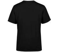 Jaws Amity Island Shark Tour Men's T-Shirt - Black - L