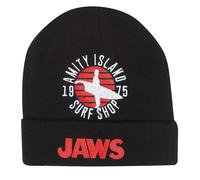 Heroes Inc Jaws Hat Amity Surf Shop