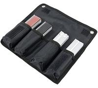 Jaws and Jaw Protectors Set of 4 Square Planparallel Integral Special Magnets, passend to Vice: Type G, PP, Type N, 4665158