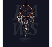 Jaws - Be Slowly [VINYL]