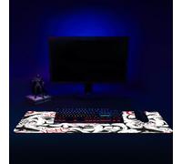 Jaws Beach Closed Gaming Mouse Mat - Small