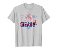 Jaws Beach Closed T-Shirt