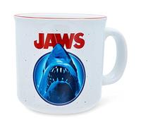 Jaws Bigger Boat 20oz Ceramic Camper Mug