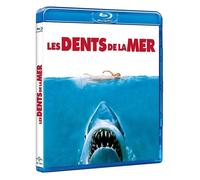 Jaws BLU-RAY NEW