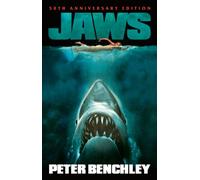 Jaws by Peter Benchley HARDBACK 9781400064564
