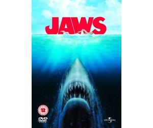 Jaws by Roy Scheider