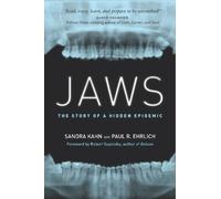Jaws by Sandra Kahn, Paul R. Ehrlich - 9781503613584