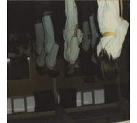 JAWS - CEILING THE - Vinyl Record - G3z