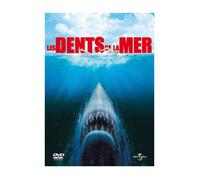 Movie Les Dents De La Mer (Region 2) DVD NEW