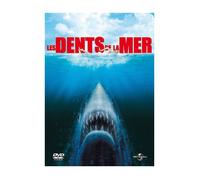 Movie Les Dents De La Mer (Region 2) DVD NEW