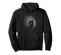 Jaws E.T. Director Steven Spielberg By Michael Grecco Pullover Hoodie