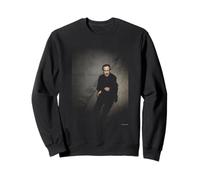 Jaws E.T. Director Steven Spielberg By Michael Grecco Sweatshirt