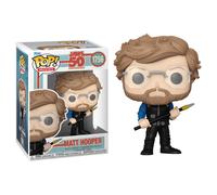 JAWS Funko POP Movies Matt Hooper