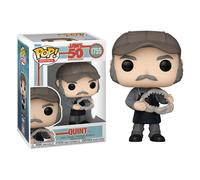JAWS Funko POP Movies Quint
