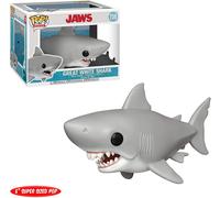JAWS Funko Pop Vinyl Figure Great White Shark