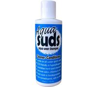 JAWS Just Add Water Solutions: Aqua Suds Aqua Wear Cleaner & Conditioner 4 oz. (Pack of 1)