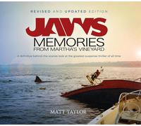 Jaws: Memories from Martha's Vineyard (Updated and