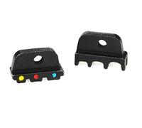 Jaws Mold 24-14AWG 0.25-2.5mm² Crimper Jaw Insulated Bare Terminal Jaw for Crimping Pliers