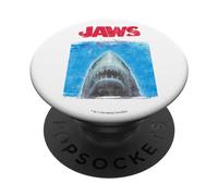 Jaws Movie Poster PopSockets Adhesive PopGrip