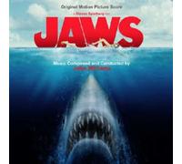JAWS O.S.T. - Vinyl Record - G2z