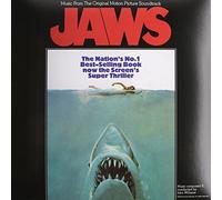Jaws / O.s.t. - Williams,John LP