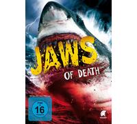 Jaws of Death (DVD) Richard Jaeckel Jennifer Bishop Buffy Dee Harold Sakata