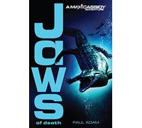 Jaws of Death - Max Cassidy 2