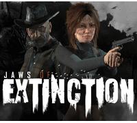 Jaws of Extinction Steam CD Key