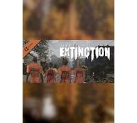 Jaws Of Extinction Steam Key GLOBAL