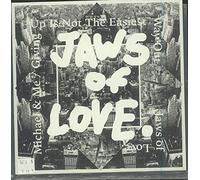 Jaws of Love. - Michael & Me / Giving Up Is Not the Easiest Way Out [VINYL]