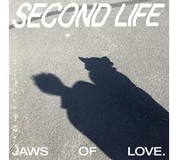 Jaws of Love. - Second Life - Eco-Mix Colored Vinyl [Vinyl LP] [VINYL]