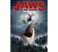 Jaws Of The Shark