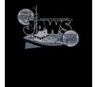 Jaws Orca 75 Sweatshirt - Black - L