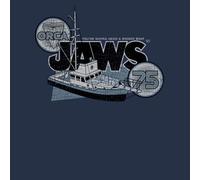 Jaws Orca 75 Women's T-Shirt - Navy - XXL