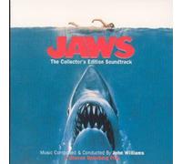 Jaws: Original Motion Picture Soundtrack (Collector's Edition)