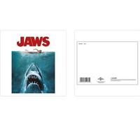 Jaws Postcard Print A6 (1 CARD SUPPLIED)
