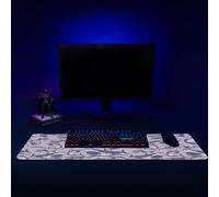 Jaws Sharks Gaming Mouse Mat - Small