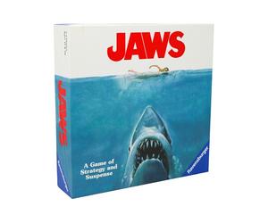 Jaws - The Game Jigsaw Puzzle - Brand New Sealed