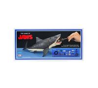 Jaws : the Game of Jaws / 15 Inch Head to Tail Action Figure 50th Anniversary ( Neca )