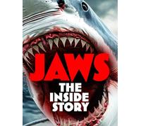 Jaws - The Inside Story