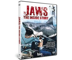 Jaws: The Inside Story
