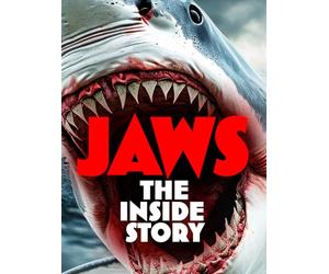 Jaws - The Inside Story