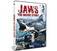 Jaws: The Inside Story [DVD]