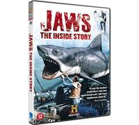 Jaws [ The Movie ] - The Inside Story - The Making off