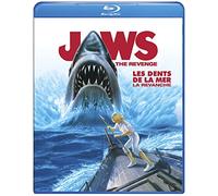 Jaws- The Revenge