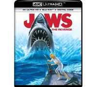 JAWS THE REVENGE - BLUR - J3z