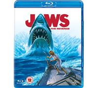 Jaws: The Revenge (Blu-ray)