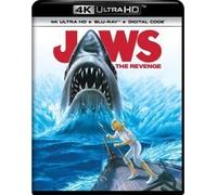 JAWS THE REVENGE - BLUR - P3z