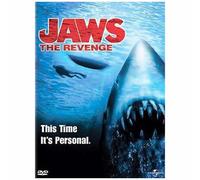 Jaws: The Revenge [DVD] [1987] [Region 1] [US Import] [NTSC]